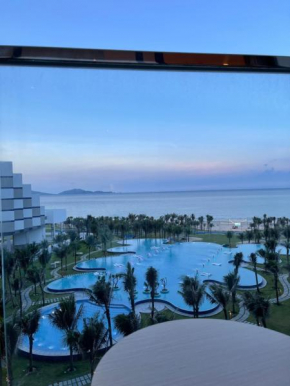 Arena Cam Ranh sea view